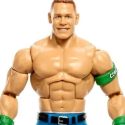 WWE WrestleMania Elite 2024 Action Figure - Select Figure(s)