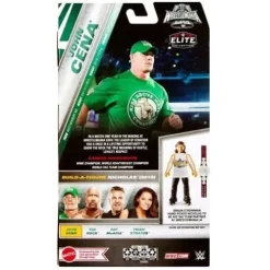 WWE WrestleMania Elite 2024 Action Figure - Select Figure(s)