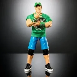 WWE WrestleMania Elite 2024 Action Figure - Select Figure(s)