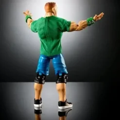 WWE WrestleMania Elite 2024 Action Figure - Select Figure(s)