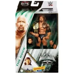 WWE WrestleMania Elite 2024 Action Figure - Select Figure(s)