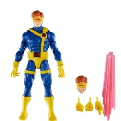 X-Men 97 Marvel Legends Cyclops 6-inch Action Figure