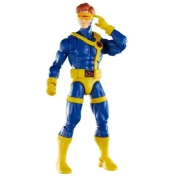 X-Men 97 Marvel Legends Cyclops 6-inch Action Figure