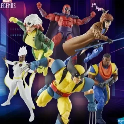 X-Men 97 Marvel Legends 6-inch Action Figure - Select Figure(s)