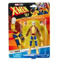 X-Men 97 Marvel Legends 6-inch Morph Action Figure