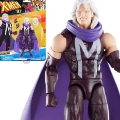 X-Men 97 Marvel Legends Magneto 97 6-inch Action Figure