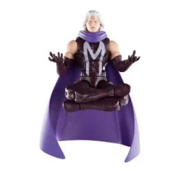 X-Men 97 Marvel Legends Magneto 97 6-inch Action Figure