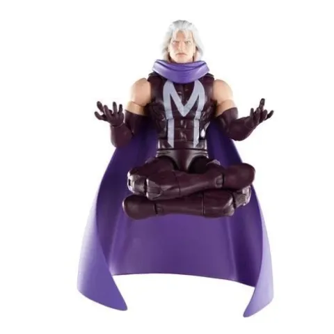 X-Men 97 Marvel Legends Magneto 97 6-inch Action Figure