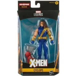 X-Men Age of Apocalypse Marvel Legends 6-Inch Action Figure - Select Figure(s)