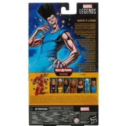 X-Men Age of Apocalypse Marvel Legends 6-Inch Action Figure - Select Figure(s)