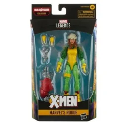 X-Men Age of Apocalypse Marvel Legends 6-Inch Action Figure - Select Figure(s)