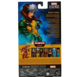 X-Men Age of Apocalypse Marvel Legends 6-Inch Action Figure - Select Figure(s)