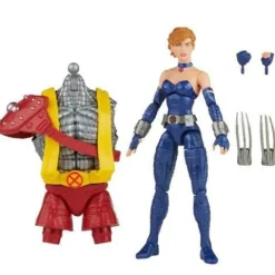 X-Men Age of Apocalypse Marvel Legends 6-Inch Action Figure - Select Figure(s)