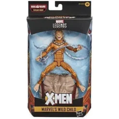 X-Men Age of Apocalypse Marvel Legends 6-Inch Action Figure - Select Figure(s)