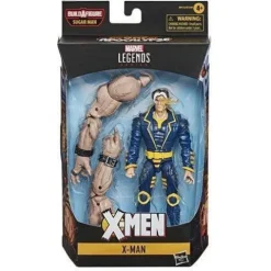 X-Men Age of Apocalypse Marvel Legends 6-Inch Action Figure - Select Figure(s)