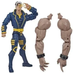 X-Men Age of Apocalypse Marvel Legends 6-Inch Action Figure - Select Figure(s)