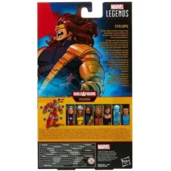 X-Men Age of Apocalypse Marvel Legends 6-Inch Action Figure - Select Figure(s)