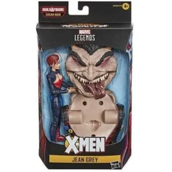 X-Men Marvel Legends 2020 6-Inch Jean Grey Action Figure