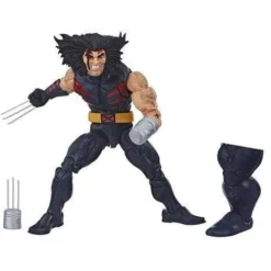 X-Men Marvel Legends 2020 6-Inch Weapon X Action Figure