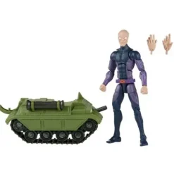 X-Men Marvel Legends Darwin 6-Inch Action Figure