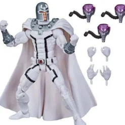 X-Men Marvel Legends 6-Inch Magneto Action Figure