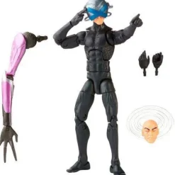 X-Men Marvel Legends 6-Inch Charles Xavier Action Figure