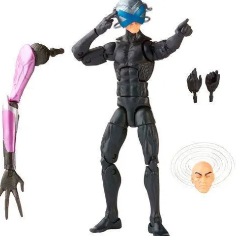 X-Men Marvel Legends 6-Inch Charles Xavier Action Figure