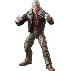 X-Men Marvel Legends 6-Inch Wolverine Action Figure