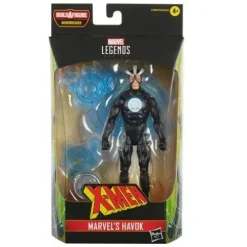 X-Men Marvel Legends Marvel's Havok 6-Inch Action Figure