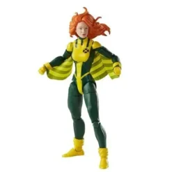X-Men Marvel Legends Marvel's Siryn 6-Inch Action Figure