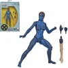 X-Men Movie Marvel Legends Mystique 6-Inch Action Figure