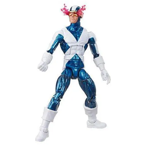 X-Men "Retro Series" Marvel Legends 6-Inch Action Figure - Select Figure(s)