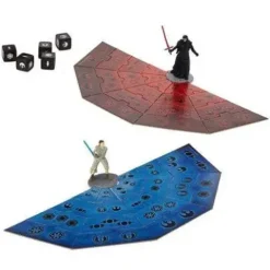 Yahtzee - Duels - Star Wars Edition - Game