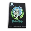 Zen Monkey: Hanging Lil' Rick - Rick and Morty Enamel Pin