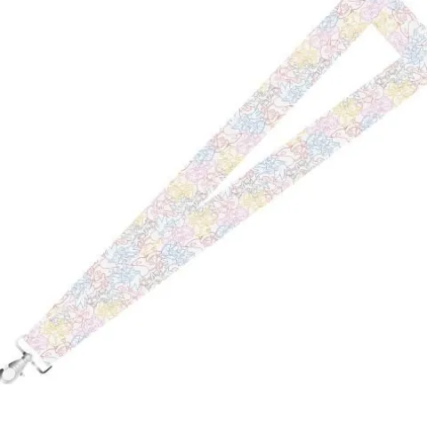 Zen Monkey: Sonic the Hedgehog Lanyard - Choose a style