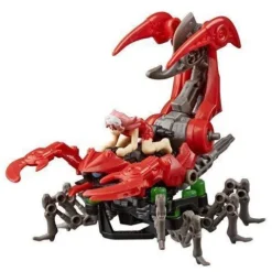 Zoids Beta Action Figure Kit - Select Figure(s)
