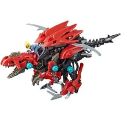Zoids Mega Action Figure Kit - Select Figure(s)